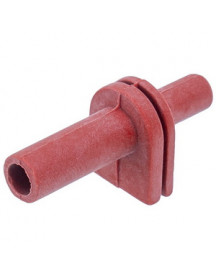 Ковпачок захисний для електрода розпалу газового котла Baxi/Westen 5407830