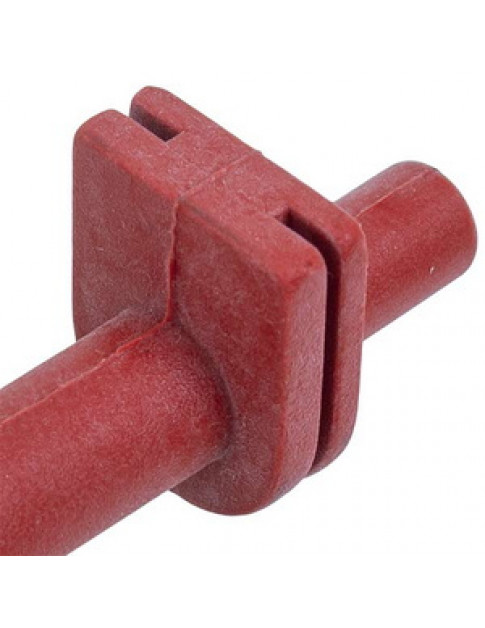 Ковпачок захисний для електрода розпалу газового котла Baxi/Westen 5407830