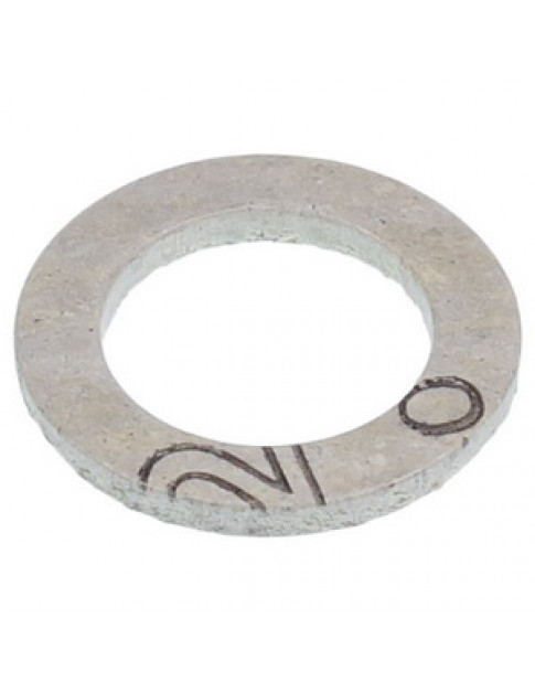 Прокладка газового клапана (паронітова) 1/2&apos&apos AFM 18x12x2 мм для газового котла Baxi/Westen 5408970