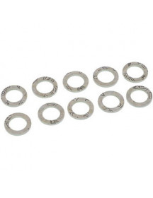 Набір паронітовыx прокладок 1/2