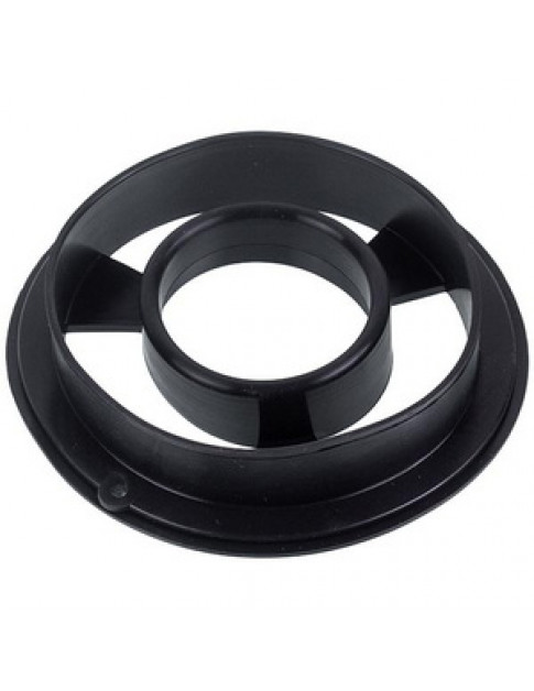 Фланець димоходу (прокладка коаксіальна) для газового котла Eco 3, Main, Westen Pulsar, Quasar 5409450