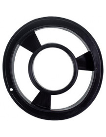 Фланець димоходу (прокладка коаксіальна) для газового котла Eco 3, Main, Westen Pulsar, Quasar 5409450