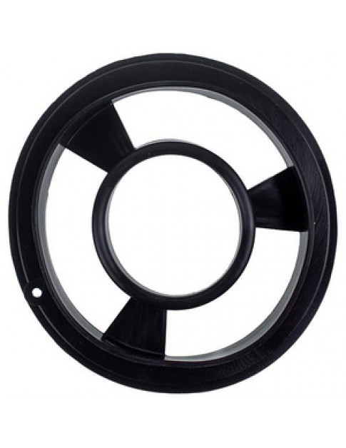 Фланець димоходу (прокладка коаксіальна) для газового котла Eco 3, Main, Westen Pulsar, Quasar 5409450