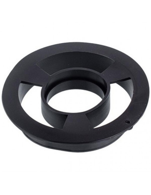 Фланець димоходу (прокладка коаксіальна) для газового котла Eco 3, Main, Westen Pulsar, Quasar 5409450