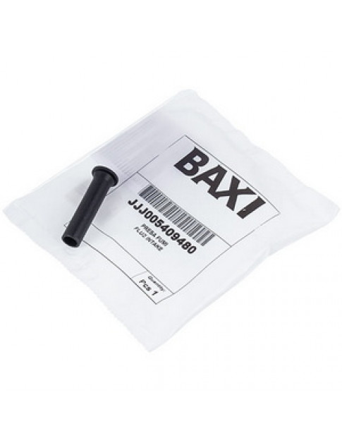 Штуцер для аналізу відхідних газів газового котла Baxi/Westen 5409480