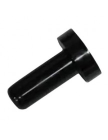 Заглушка фланця димоходу для газового котла Baxi/Westen 5409520