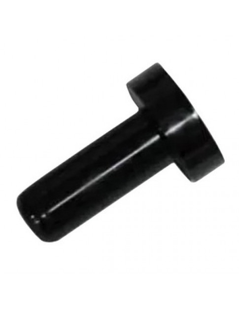 Заглушка фланця димоходу для газового котла Baxi/Westen 5409520