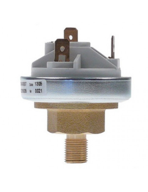 Реле тиску датчик SIT 0340007 для пароконвектомата Lainox, Hocatec24, Baron 541074 0,35-0,5 bar