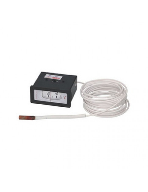 Термометр для посудомийної машини 541095 120 °C (білий)