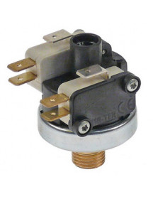 Реле тиску (датчик) MA-TER для кавомашини Carimali 541107 1,1 bar
