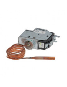 Пресостат тиску реле Johnson Controls для льдогенератора Scotsman, Simag, Nord Cap 541117 P20EA-9950C