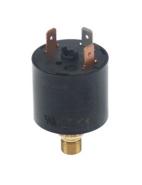 Реле тиску (датчик) для кавомашини La Marzocco 541143 0,2-6,0 bar