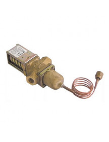 Регулятор витрати охолоджуючої води для льодогенератора Friulinox/ITV Johnson Controls 541150 V46AA-9609