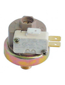 Реле тиску (датчик) для кавомашини Brasilia 541154 2,0-4,0 bar