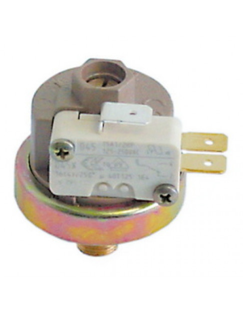 Реле тиску (датчик) для кавомашини Brasilia 541154 2,0-4,0 bar