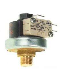 Пресостат (діапазону тиску) для кавомашини Brasilia, Magister 541155 LF25-4212 1,0-2,5 бар