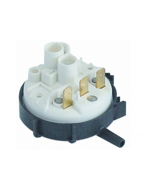 Пресостат для посудомийної машини Colged/Elettrobar/Apach 541166 140/110