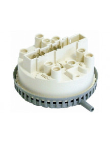 Пресостат для посудомийної машини Electrolux/Zanussi 541176 110/80 60/20
