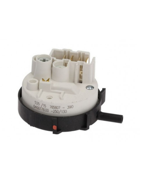 Пресостат для посудомийної машини Electrolux/Zanussi 541178 250/130-390