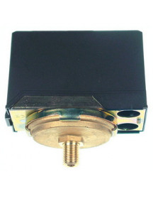 Реле тиску (датчик) PARKER для кавомашини Bezzera, La Cimbali, Gaggia 541453 0,5-1,4 bar