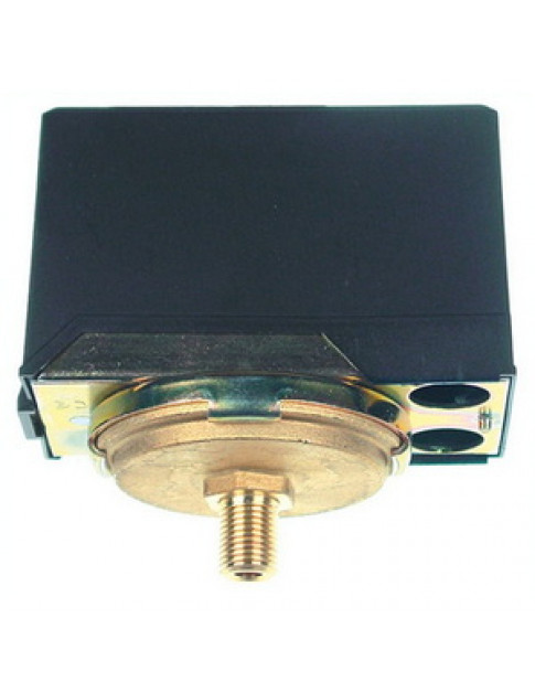 Реле тиску (датчик) PARKER для кавомашини Bezzera, La Cimbali, Gaggia 541453 0,5-1,4 bar