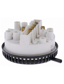 Пресостат для посудомийної машини Electrolux/Zanussi 541523 40/15 55/35