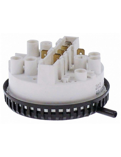 Пресостат для посудомийної машини Electrolux/Zanussi 541523 40/15 55/35