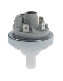 Реле тиску (датчик) для пароконвектомата Angelo Po FM серії 541575 0,1-0,2 bar MEC