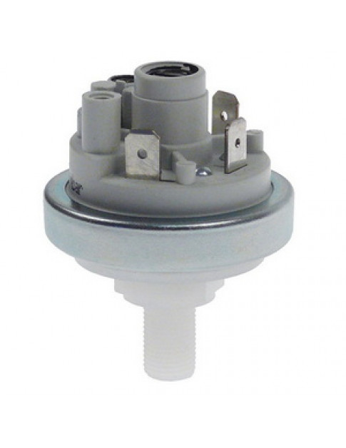 Реле тиску (датчик) для пароконвектомата Angelo Po FM серії 541575 0,1-0,2 bar MEC Реле тиску (датчик) для пароконвектомата Angelo Po FM серії 541575 0,1-0,2 bar MEC