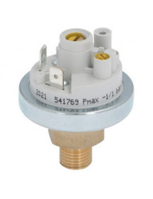 Реле тиску (датчик) для харчового котла Apach, MBM 541769 1 bar