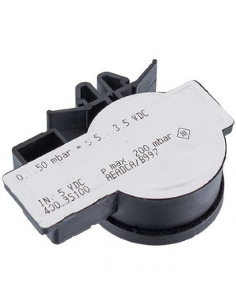 Реле тиску повітря (пресостат) для посудомийної машини Huba Control 541786 400.95100 0-50 mbar Реле тиску повітря (пресостат) для посудомийної машини Huba Control 541786 400.95100 0-50 mbar