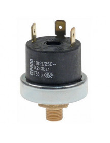 Реле тиску датчик MA-TER для пароконвектомата Angelo-Po, Convotherm 541806 GP600 0,2-3,0 bar