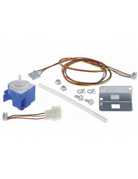 Пресостат (комплект реле тиску) Colged/Elettrobar/Eurotec/MBM 541950 0-30 mbar