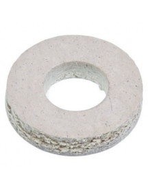 Прокладка крана підживлення (паронітова) 9x4x3 мм для газового котла Baxi/Westen 5410320