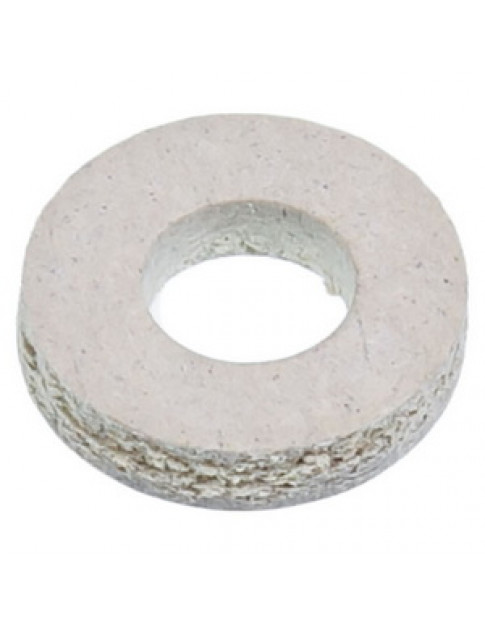 Прокладка крана підживлення (паронітова) 9x4x3 мм для газового котла Baxi/Westen 5410320