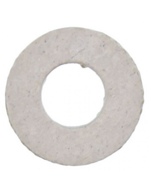 Прокладка крана підживлення (паронітова) 9x4x3 мм для газового котла Baxi/Westen 5410320