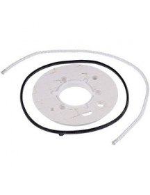 Теплоізоляційне кільце для конденсаційного котла Baxi Luna Duo-Tec MP, Luna/Power HT, Westen Condens 5410730