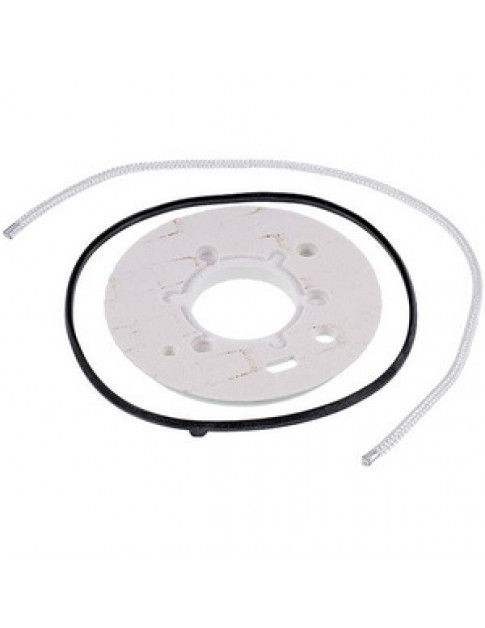 Теплоізоляційне кільце для конденсаційного котла Baxi Luna Duo-Tec MP, Luna/Power HT, Westen Condens 5410730