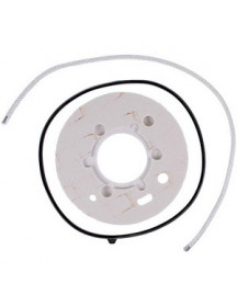 Теплоізоляційне кільце для конденсаційного котла Baxi Luna Duo-Tec MP, Luna/Power HT, Westen Condens 5410730