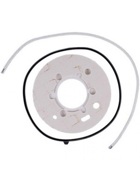 Теплоізоляційне кільце для конденсаційного котла Baxi Luna Duo-Tec MP, Luna/Power HT, Westen Condens 5410730