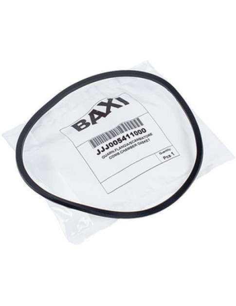 Ущільнювач камери згоряння для газового конденсаційного котла Baxi Luna Duo-Tec 5411000