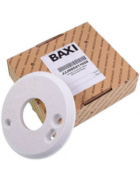 Термоізоляція камери згоряння (передня) для газового котла Baxi/Westen 5411020