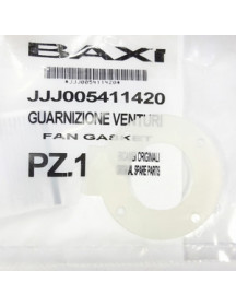 Прокладка вентилятора для конденсаційного котла Baxi Luna HT/Duo-Tec/Comfort, Prime HT, Westen 5411420