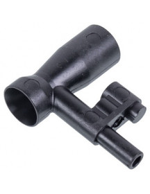 Трубка Вентурі (одинарна) для газового котла Baxi/Westen 5413850