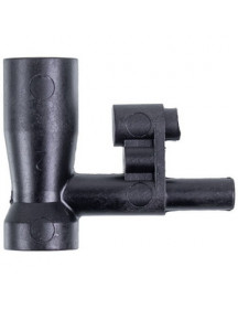 Трубка Вентурі (одинарна) для газового котла Baxi/Westen 5413850