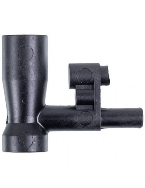 Трубка Вентурі (одинарна) для газового котла Baxi/Westen 5413850