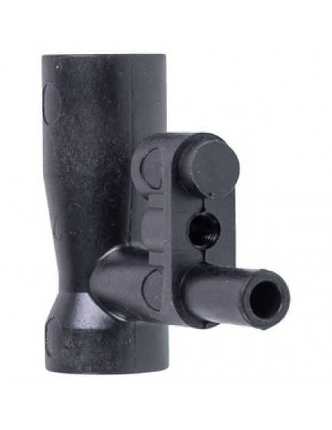 Трубка Вентурі (одинарна) для газового котла Baxi/Westen 5413850