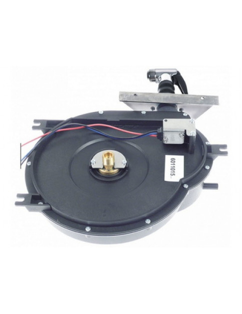 Котушка для шланга ручного душа пароконвектомата Convotherm OES/OEB 542319 L=1,5m