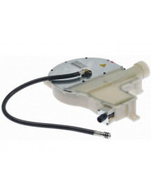 Котушка для шланга ручного душа пароконвектомата Rational 542381 VCC L=1m Котушка для шланга ручного душа пароконвектомата Rational 542381 VCC L=1m