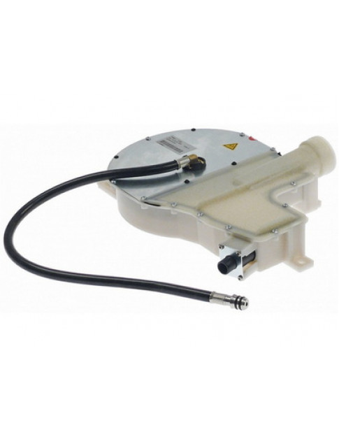 Котушка для шланга ручного душа пароконвектомата Rational 542381 VCC L=1m